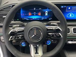 Mercedes-Benz GLE 53 AMG 4MATIC Coupé Usado 2024 - Product Image 6