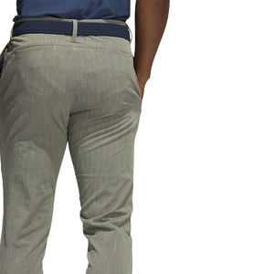 ¡Novedad de 2024! Pantalones rectos de alta calidad al por mayor, pantalones de mezcla de algodón, pantalones de Golf informales formales para hombres - Product Image 4