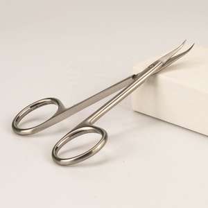 Kit Quirúrgico MEDZORA SURGICAL ENT - Juego de Instrumentos Manuales de Acero Inoxidable para Uso Hospitalario, Reutilizable y Ecológico - Product Image 4