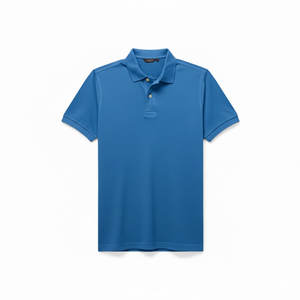 Tejido de Poliéster/Algodón Sostenible para Camisas con Tintes Naturales, Preencogido, Duradero y Ecológico, un Elemento Clave en el Armario - Product Image 1