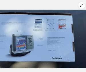 ข้อเสนอขายใหม่ เครื่องหาปลา iFish ความถี่คู่ หน้าจอ TFT 7 นิ้ว 400W 400C ความไวสูง ซื้อ 2 แถม 1 - Product Image 2