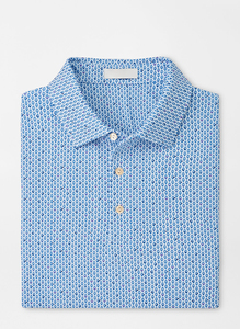 Polos para hombre OEM de lujo de alta calidad de la empresa de fabricación logotipo personalizado de manga corta ropa de golf polos para hombre - Product Image 4