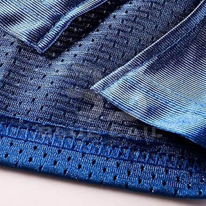 Maillots de football américain personnalisés en gros, broderie de haute qualité, maillots d'entraînement pour équipes de football américain - Product Image 5