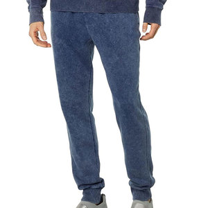 In Stock Top Quality Professional Men Casual Wear <b>Trousers</b> Outdoor Use High Quality Acid Wash <b>Trousers</b> - Product Image 1