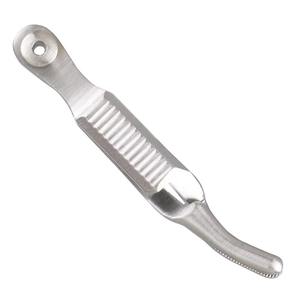 Surgical Bulldog Clamp Stainless Steel Durable Strong Holding Force Ideal for Medical Dental Surgery and Clinical Procedures - Product Image 5