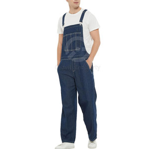 Combinaisons de travail respirantes en coton personnalisables, dernière arrivée 2025, salopette haute visibilité, combinaison de travail de haute qualité, salopette de sécurité - Product Image 5