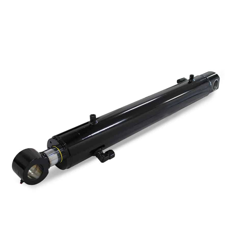 Replacement KX71 3 Arm Hydraulic Cylinder
