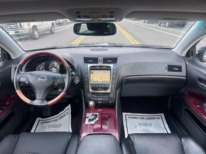 2010 L-e-x-u-s GS 350 AWD USADO - Product Image 3