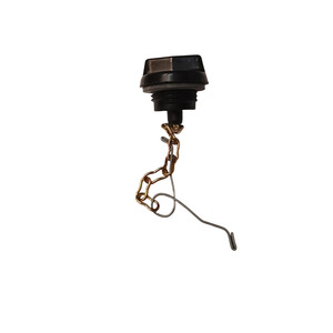 Tappo Olio per Auto - Compatibile con 020 Antigua Rif. 915719 - Plastica - Product Image 1