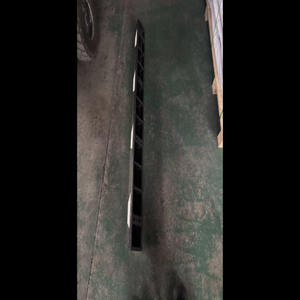 Cuneo per Parcheggio Camion Resistente, Durevole Blocca Ruote per Camion e Camper - Product Image 3