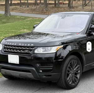 Nouveau véhicule d'occasion LHD/RHD 2017 R A N G E ROVER SPORT SE TD6 - Product Image 1