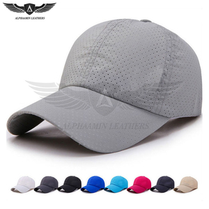 Gorras de Béisbol Lisas con Correa Ajustable, de Calidad Premium, Ligeras, Casuales, Impermeables, para Uso Diario, al por Mayor - Product Image 6