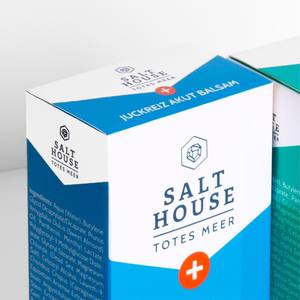 "Eco Friendly Custom Jar Box for Perfume Oil and Supplements with <b>Window</b> Design for Medicine Vitamins and Digestive Wellness - Product Image 4