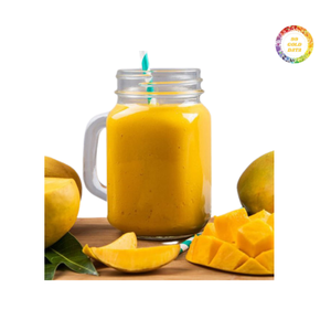 Pulpa de Mango de Alto Brix, Aséptica, Tropical, IQF, Puré de Mango Congelado, Exportación a Granel, Grado Alimenticio, Concentrado de Mango para Postres, Precio Económico - Product Image 1