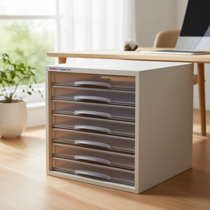 WENKO 7-Piece <b>Drawer</b> Organizer Set - Product Image 3
