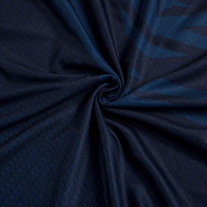 Uniforme de Fútbol de Poliéster de Alta Calidad, Diseño Nuevo, Precio Bajo, Superventas, Transpirable y Personalizable, Servicio OEM - Product Image 5