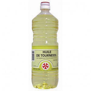 Huile de canola pure raffinée, mélange pour la cuisson, emballage en vrac, 100% pureté, ingrédients naturels - Product Image 5