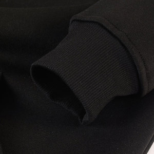 Sweat à capuche épais à épaules tombantes, coupe oversize décontractée, streetwear décontracté, pull à manches longues - Product Image 4