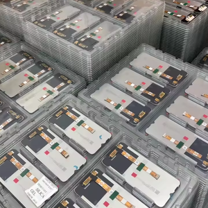 รับประกัน1ปีอะไหล่จอแอลซีดีสำหรับซัมซุง <span class=keywords><strong>S8</strong></span> S9 S10 <span class=keywords><strong>PLUS</strong></span> Note 10 <span class=keywords><strong>Plus</strong></span> โทรศัพท์มือถือ - Product Image 3