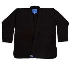 Ultraleichte Karate-Uniform BJJ Gi Brasilia nische Jiu jitsu Uniformen Kimonos Pearl Weave Gold Weave Kunden spezifisches Logo & Label bjj ji
