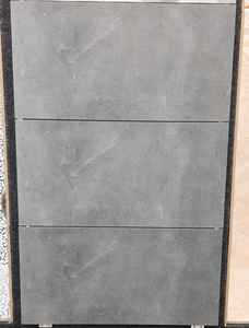 กระเบื้องผนังเซรามิกเคลือบเงาอินเดีย ขนาด 300x600 มม. คุณภาพพรีเมียม สีขาว - Product Image 4