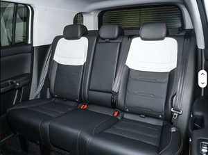 รถยนต์ไฟฟ้าไฮบริด1.5ตัน2024 Baic BJ30รถ SUV ออฟโรดทรงประสิทธิภาพสูง - Product Image 6