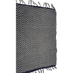 New Ultra Soft Fluffy Living Room Area Rugs Luxury Shag Rug Non-Slip Tie-Dyed Floor Carpet for Bedroom - Product Image 2