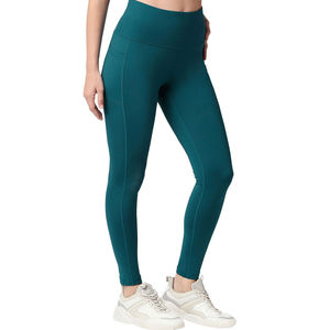 Mejor diseño Fabricante Último estilo Sublimación Mujeres a granel Legging Cantidad Fitness Wear Venta en línea Mujeres Legging OEM - Product Image 3