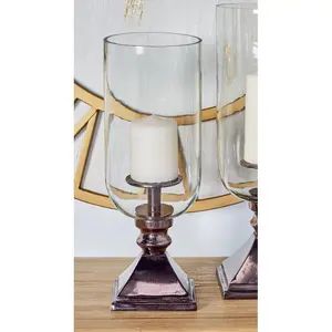 Candelabro de Bronce Real Hecho a Mano, Estilo Clásico, Interiores Elegantes, Estilo Nórdico, Aluminio Ecológico, Bodas, Hogares Modernos, Frascos - Product Image 2