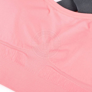 Sujetador Deportivo Personalizado para Mujer, Cómodo y Fácil de Usar, Disponible en Existencia, Hecho en Pakistán - Product Image 4