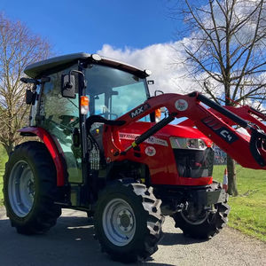 Massey Ferguson 1755M MC รถแทรกเตอร์คอมโพเนนต์ Core PUMP EX DEMO - Product Image 1