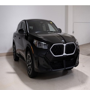 รถมือสอง BMW X2 ปี 2025 พวงมาลัยซ้าย/ขวา รุ่น SUV สำหรับใช้งานในเมืองแคลการี - Product Image 1