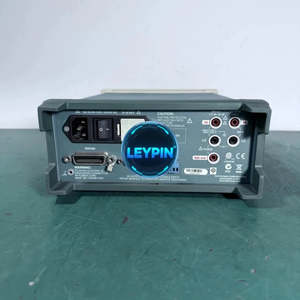 Multimètre numérique de précision Tektronix DMM4040 6-1/2 - Product Image 2