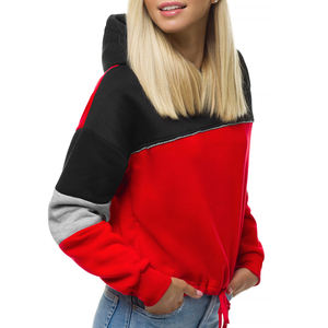 Las sudaderas con capucha para mujer más vendidas con logotipo frontal con capucha Casual Winter Wear Tie Dye Techniques Último diseño disponible en línea - Product Image 5