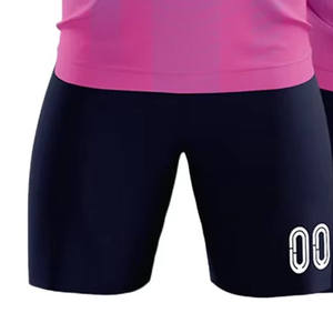 Nueva temporada Jersey Fútbol Venta caliente Uniformes de fútbol baratos Último diseño Uniformes de fútbol personalizados - Product Image 6