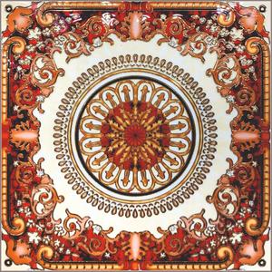 Floor and <b>Wall</b> Tiles Eiffel Decoration Polished Crystal Porcelain <b>Carpet</b> Tile Modern Hotel Vitrified Interior Tiles - Product Image 1