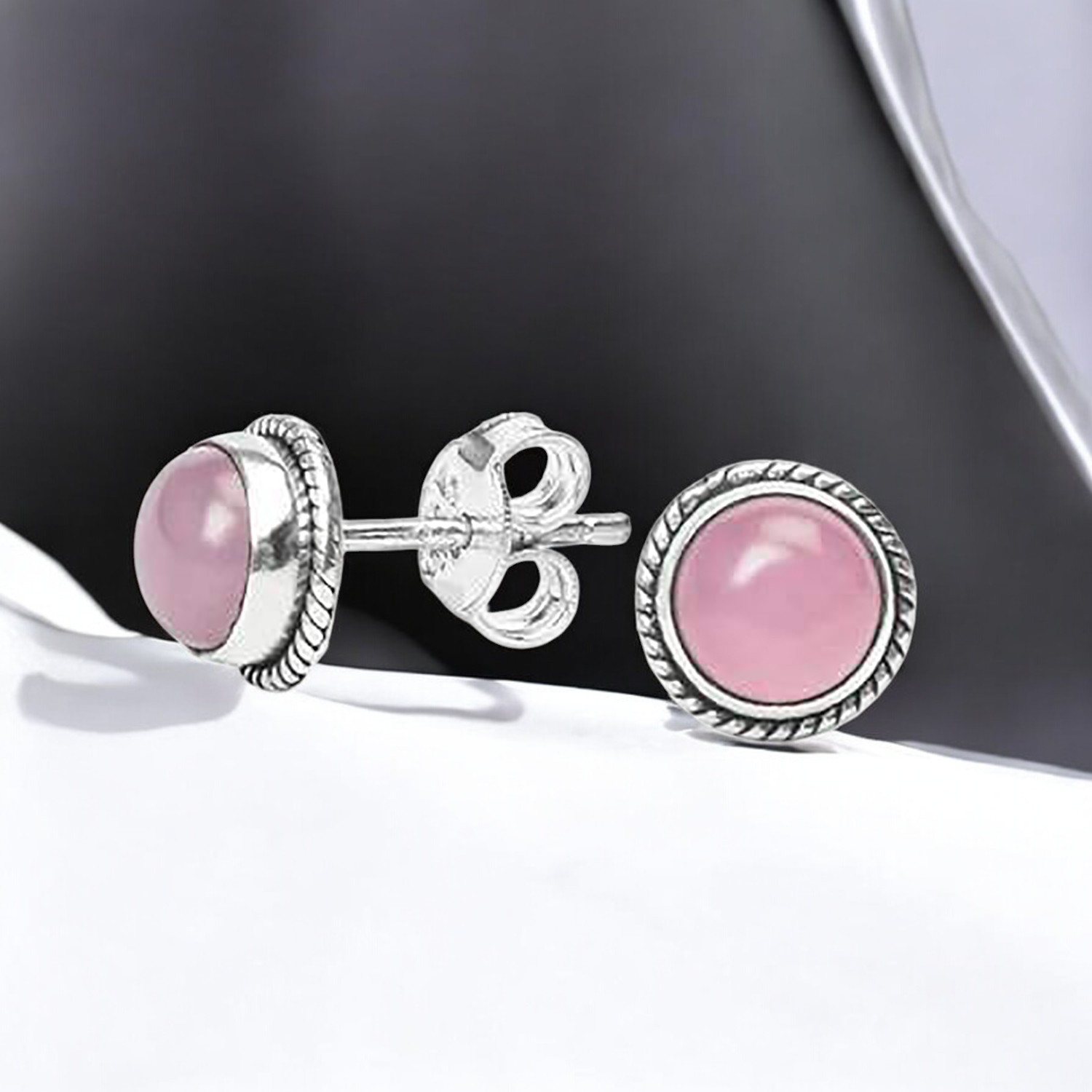 Rose Quartz