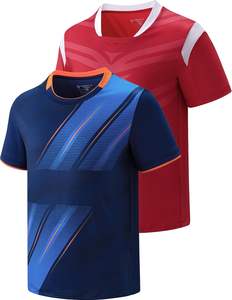 Uniforme de football pour hommes OEM - Tradeem Sports, séchage rapide et respirant, couleurs et tailles personnalisées, chaînes d'approvisionnement évoluables - Product Image 1