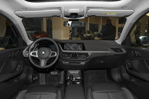 พร้อมส่ง BMW ซีรีส์ 2 ปี 2021 รุ่น 225i 4 ประตู คูเป้ แพ็คเกจ M Sport เทอร์โบ ซีดาน แรงบิด 200-300 นิวตันเมตร เกียร์ 7DCT ระยะทาง 59000 กม. พวงมาลัยซ้าย รถมือสอง - Product Image 4