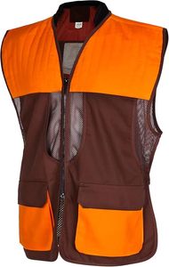 Gilets de chasse camouflage forêt contrastés imperméables et respirants de haute qualité, chemises de chasse et uniforme de combat tactique camouflage - Product Image 2