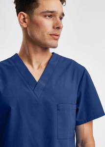 Uniformes de Enfermería de alta calidad, conjuntos elegantes, uniformes médicos de moda para hombres, conjuntos de uniformes médicos - Product Image 3