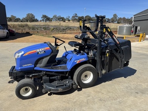 เครื่องตัดหญ้า326 Iseki sxg 24V 2จังหวะเครื่องจักรสำหรับใช้ในงานเกษตร - Product Image 5