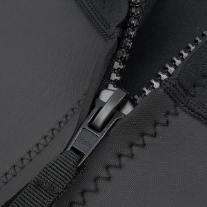 Combinaison blanche de triathlon pour hommes, x 3MM, pour plongée sèche et humide, en néoprène - Product Image 4