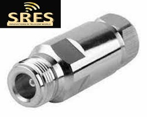 สายเคเบิลป้อนครึ่ง N ตัวเมีย - Product Image 1