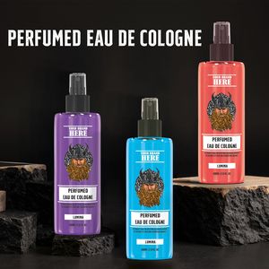 น้ำหอมหลังโกนหนวด โคโลญจน์ บอดี้มิสต์ กลิ่นหอม สำหรับแบรนด์ส่วนตัว (OEM/ODM) - Product Image 5