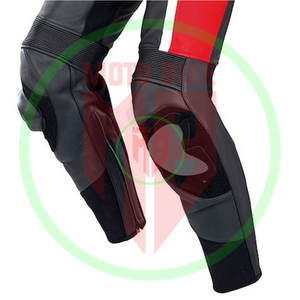 Pantalones de Motocross de Nuevo Diseño, Ligeros, Transpirables, Personalizables, Precio de Mayoreo - Product Image 6