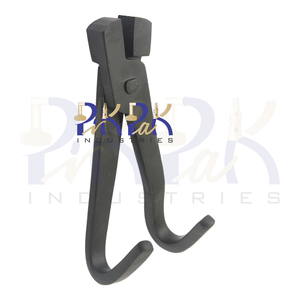 Vẽ tong plier & răng cưa hàm với vòng tổng L 228.6 mét W/Out Mùa xuân & thép không gỉ xử lý đồ trang sức dây kéo kìm - Product Image 3