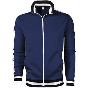 Coupe-vent coupe-vent veste haut de haute qualité 2025 nouveau Design hommes vestes de sport personnalisées pour vêtements d'hiver - Product Image 1