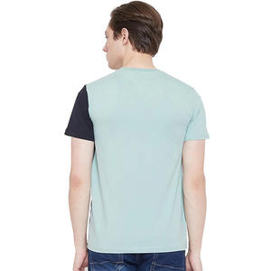 Camisetas para Hombre de Alta Calidad, con Logotipo Personalizado, al por Mayor, del Mejor Fabricante, Nuevo Estilo, el Mejor Material, a Precio Económico - Product Image 4