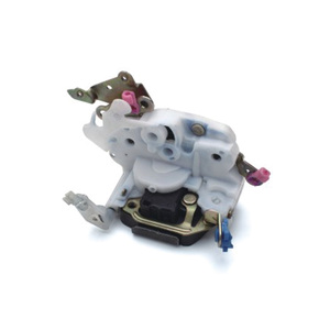 ล็อคประตูรถยนต์ผู้ผลิตในไต้หวันสำหรับ Nissan D22 98 'L:80501-2TG0B R:80500-2TG0B - Product Image 1